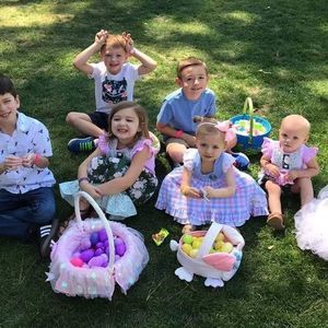 Meet your Posher, Cheryl